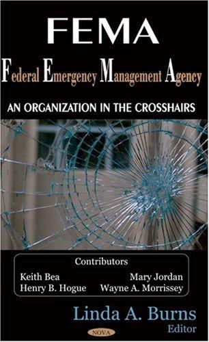 FEMA (Federal Emergency Management Agency)