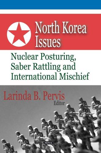 North Korea Issues