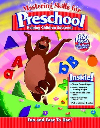 Mastering Skills for Preschool