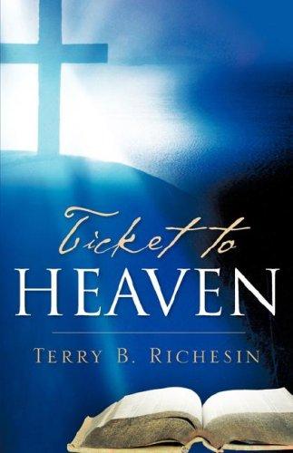 Ticket To Heaven