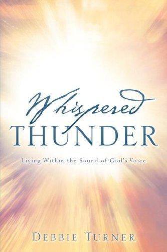 Whispered Thunder