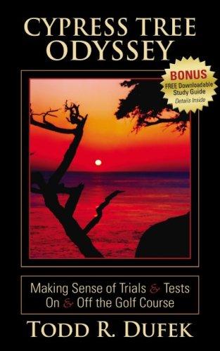 Cypress Tree Odyssey