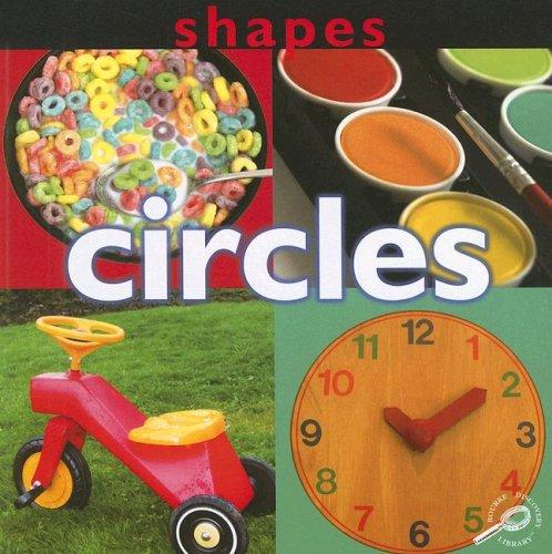 Shapes, Circles (Concepts)
