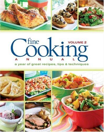Fine Cooking Annual