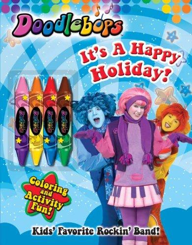 It's a Happy Holiday!