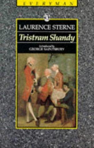 Tristram Shandy