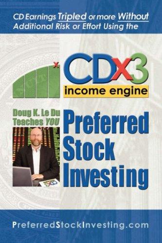 PREFERRED STOCK INVESTING