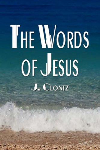 The Words of Jesus