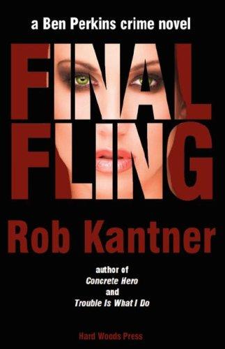 FINAL FLING