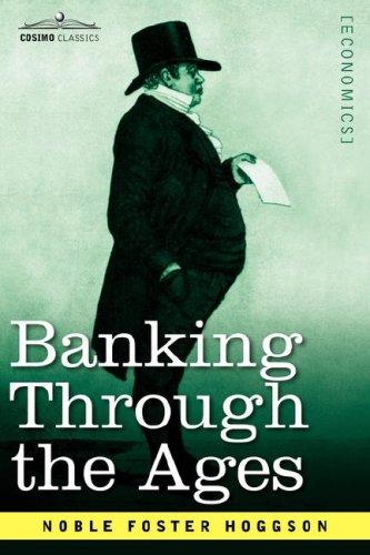 Banking through the ages