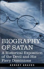 Biography of Satan