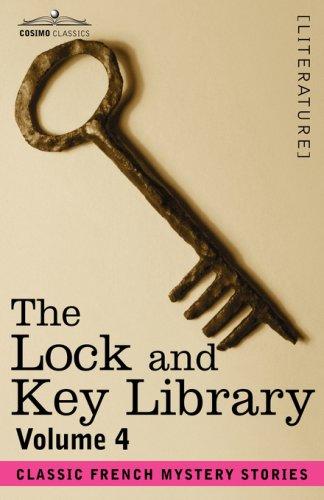 Lock and Key Library -- Classic French