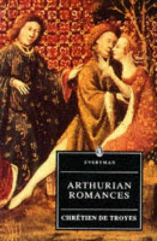 Arthurian Romances