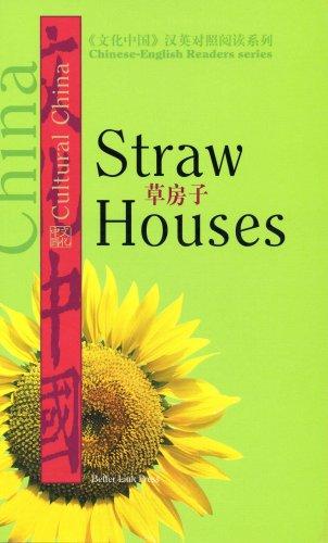 Chinese-English Readers series