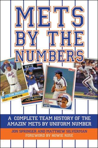 Mets by the numbers