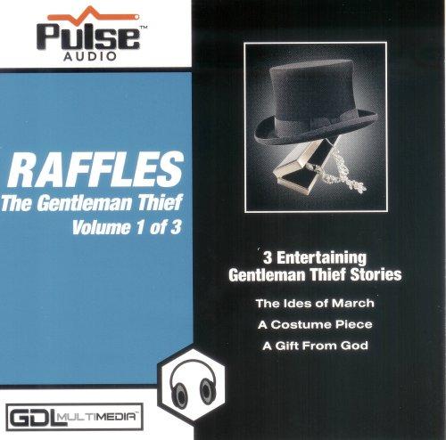 Pulse Audio Raffles Volume 1