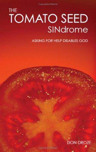 The Tomato Seed Sindrome