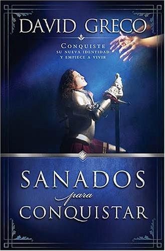 Sanados para conquistar