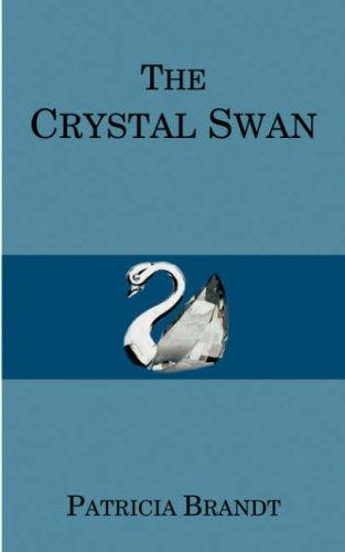 Crystal Swan