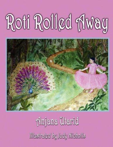 Roti Rolled Away