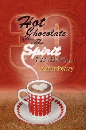 HOT CHOCOLATE FOR THE SPIRIT
