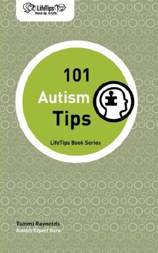 LifeTips 101 Autism Tips