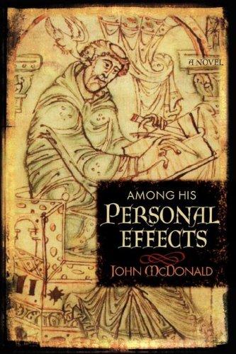 Among His Personal Effects