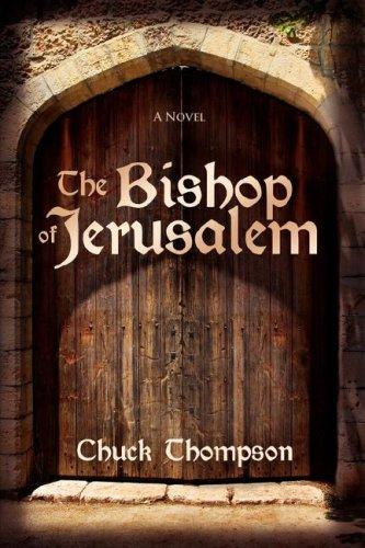 The Bishop of Jerusalem