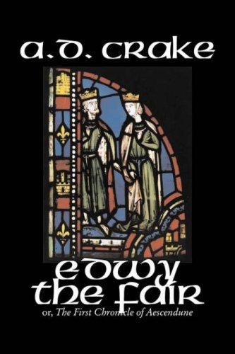 Edwy the Fair