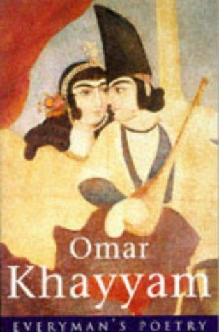 The Rubaiyat of Omar Khayyam