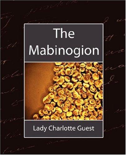 The Mabinogion