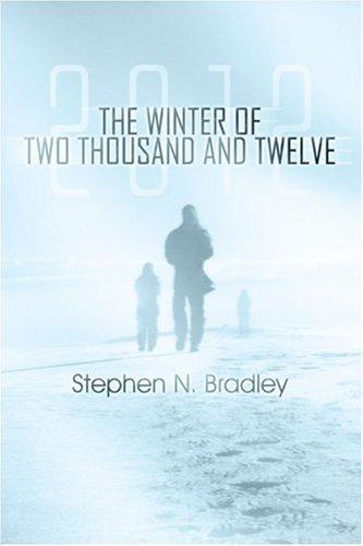 The Winter of Two Thousand and Twelve
