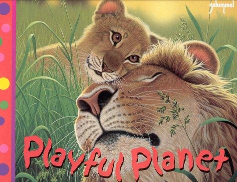 Playful Planet