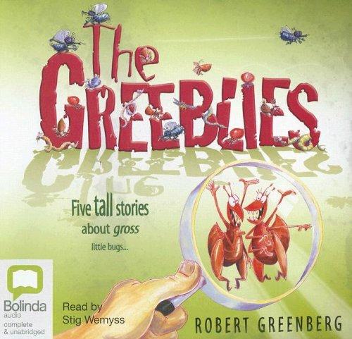 The Greeblies