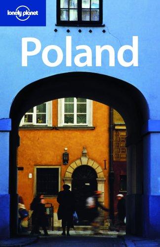 Lonely Planet Poland Country Guide (Lonely Planet Poland)