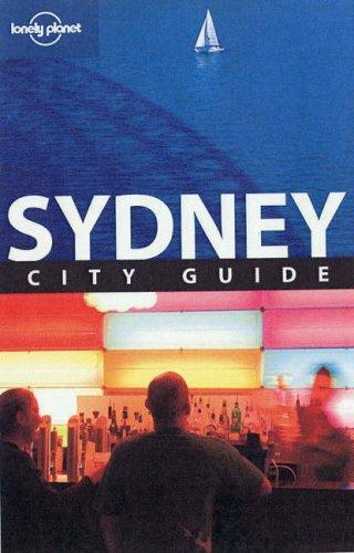 Lonely Planet Sydney