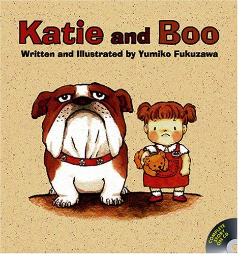Katie and Boo (R.I.C. Story Chest)