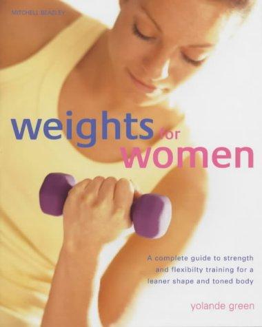 Weights for Women