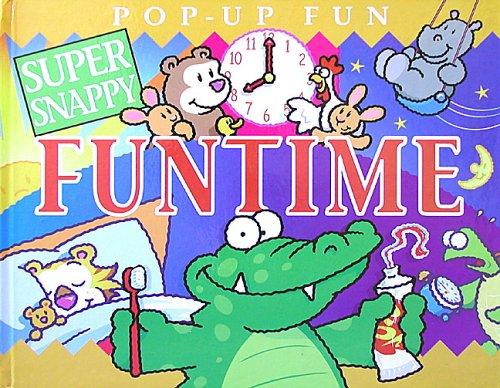 Super Snappy Funtime
