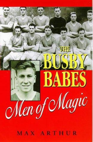 The Busby Babes, Man of Magic