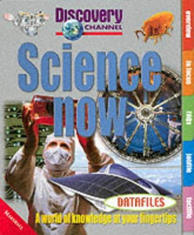 Science Now (Datafiles)