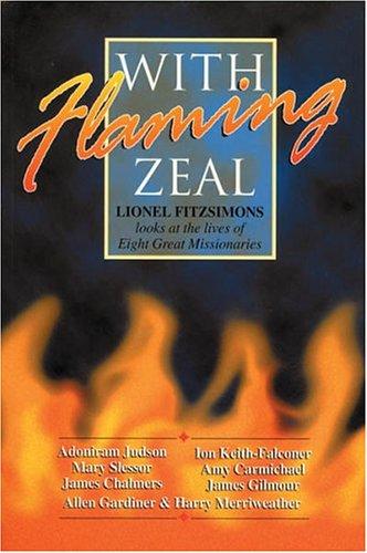 With Flaming Zeal