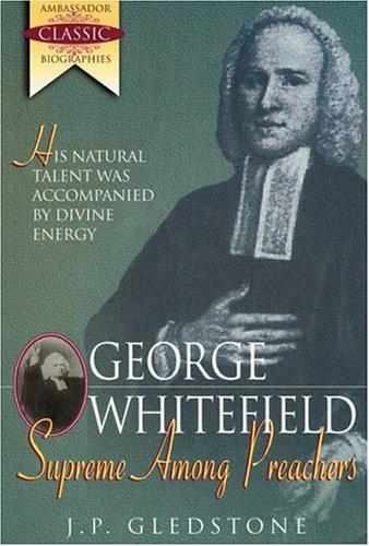 George Whitefield