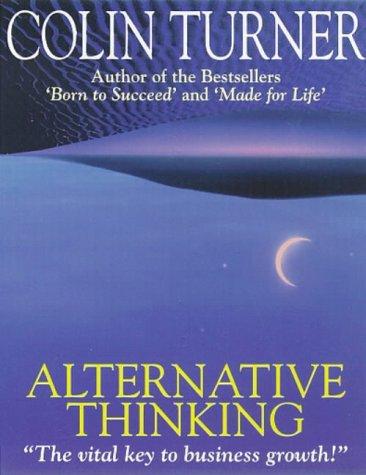 Alternative Thinking
