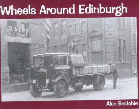 Wheels Around Edinburgh