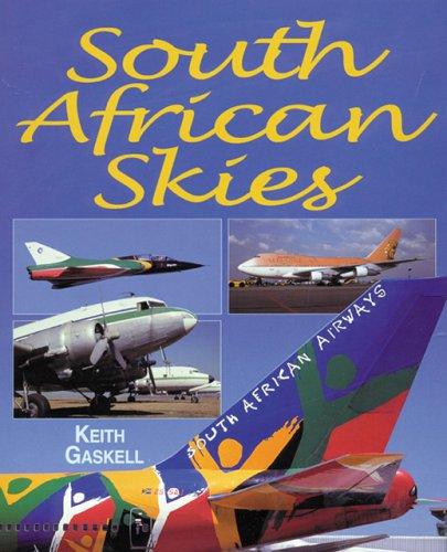 South African Skies