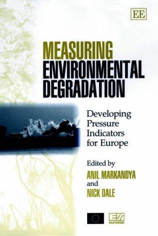 Measuring environmental degradation