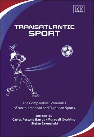 Transatlantic sport