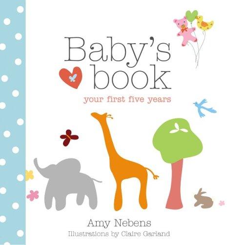 Baby's Book