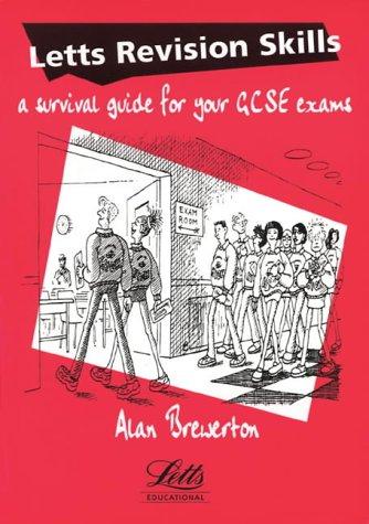 General Certificate of Secondary Education Revision Skills Booklet